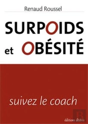 Surpoids Et Obésité ; Suivez Le Coach