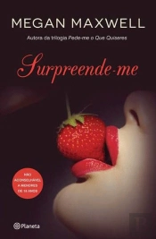 Surpreende-me