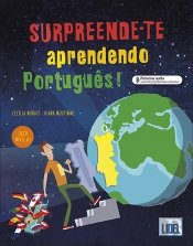 Surpreende-te Aprendendo Português!
