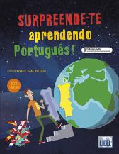 Surpreende-te Aprendendo Português!