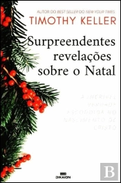 Surpreendentes Revelações sobre o Natal
