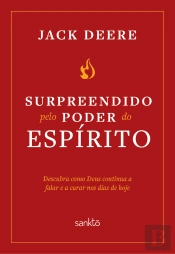 Surpreendidos Pelo Poder Do Espírito
