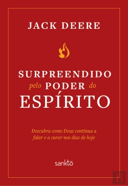 Bertrand.pt - Surpreendidos Pelo Poder Do Espírito