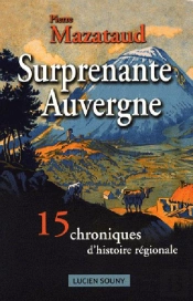 Surprenante Auvergne