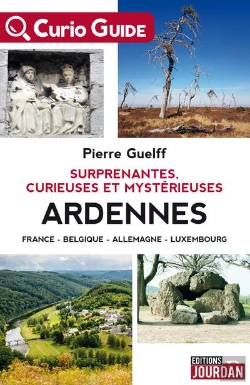 Bertrand.pt - Surprenantes, Curieuses Et Mysterieuses Ardennes