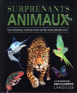 Bertrand.pt - Surprenants Animaux