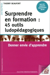 Surprendre En Formation