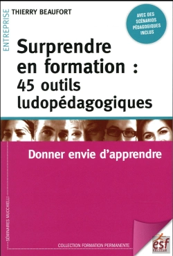 Bertrand.pt - Surprendre En Formation