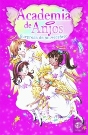 Surpresa de Aniversário