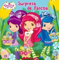 Surpresa de Páscoa