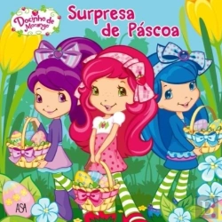 Bertrand.pt - Surpresa de Páscoa