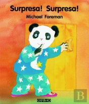 Surpresa! Surpresa!