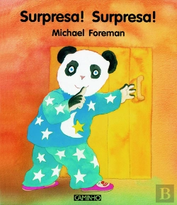 Bertrand.pt - Surpresa! Surpresa!