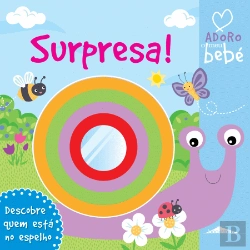 Bertrand.pt - Surpresa!