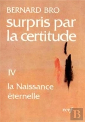 Surpris Par La Certitude