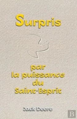 Bertrand.pt - Surpris Par La Puissance Du Saint-Esprit