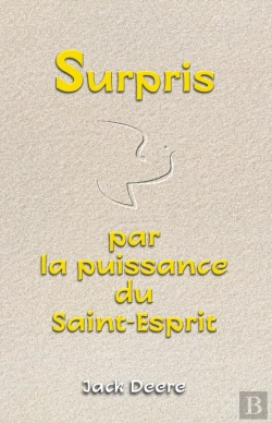 Bertrand.pt - Surpris Par La Puissance Du Saint-Esprit