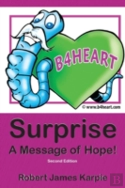 Bertrand.pt - Surprise: A Message Of Hope! Second Edition