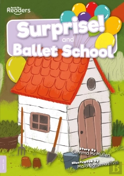 Bertrand.pt - Surprise And Ballet School