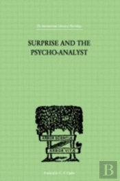 Surprise And The Psycho-Analyst