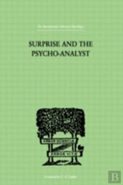 Bertrand.pt - Surprise And The Psycho-Analyst