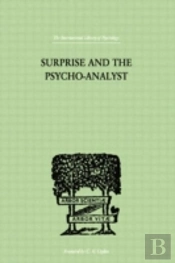 Surprise And The Psycho-Analyst