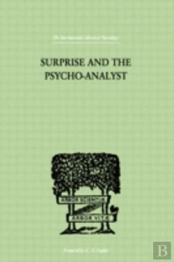 Bertrand.pt - Surprise And The Psycho-Analyst