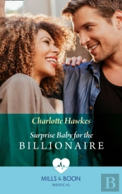 Surprise Baby For Billionai Eb