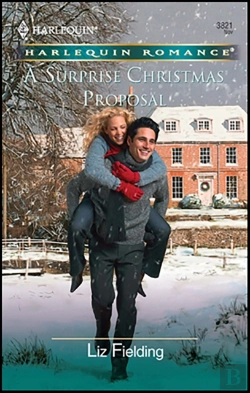 Bertrand.pt - Surprise Christmas Proposal