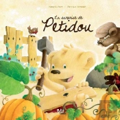 Surprise De Petidou