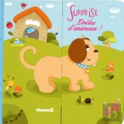 Surprise Droles D'Animaux !