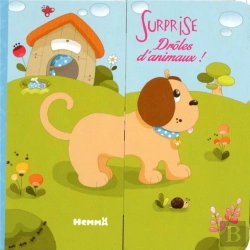 Bertrand.pt - Surprise Droles D'Animaux !