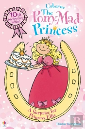 Surprise For Princess Ellie