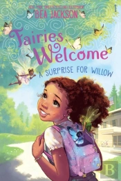 Surprise For Willow