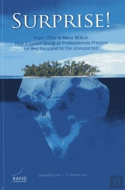 Bertrand.pt - Surprise! From Ceos To Navy Seals