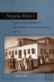 Surprise Heirs I