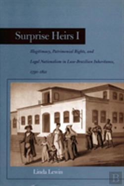 Bertrand.pt - Surprise Heirs I