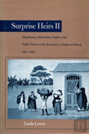 Surprise Heirs Ii