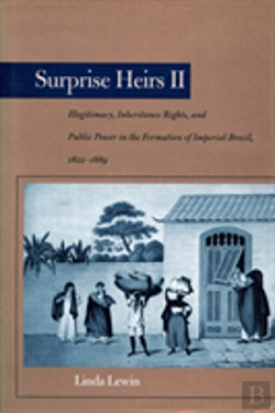 Bertrand.pt - Surprise Heirs Ii