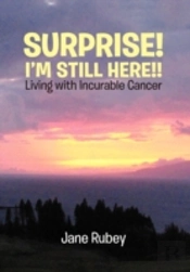 Surprise! I'M Still Here!!