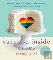 Surprise-Inside Cakes