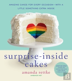 Bertrand.pt - Surprise-Inside Cakes