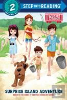 Surprise Island Adventure