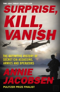 Bertrand.pt - Surprise, Kill, Vanish