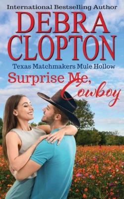 Bertrand.pt - Surprise Me, Cowboy