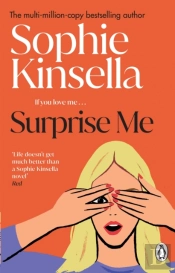 Surprise Me