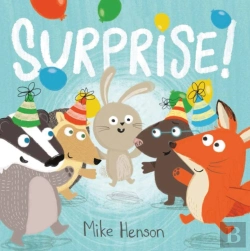 Bertrand.pt - Surprise!