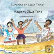 Surprise On Lake Tana