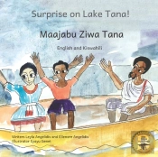 Surprise On Lake Tana