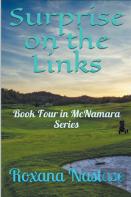 Surprise On The Links